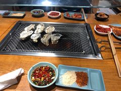 -蚝英雄·自助烤蚝(高新店)