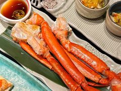 -松鹤精致料理(五一中路店)