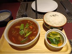 -翡翠鸟精品泰国菜(北辰财富中心店)