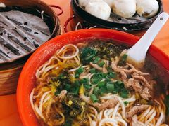 -杭州小笼包(龙翔路店)