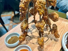 -清真  吐鲁番餐厅(牛街店)