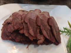 -乔家满族八大碗(流水沟店)