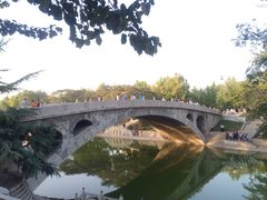 赵州桥-赵州桥景区