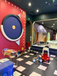 -MELAND CLUB亲子乐园·派对·餐厅(北京芳圆里ID MALL店)