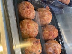 -夏氏怪老头·扬州狮子头(天山西路店)