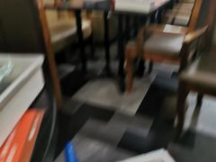 大堂-维园港式茶餐厅(龙岗盛平店)