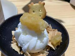 -歎雪糕低糖低脂Gelato冰淇淋