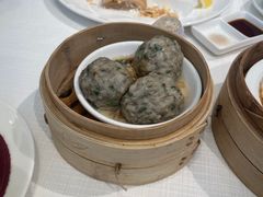 -金苑海鲜酒家(来魅力店)