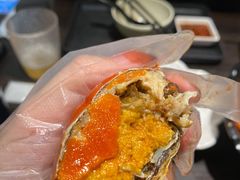 -乔街深夜食堂·台州菜·高压锅生蚝(杭州总店)