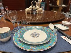 -舜耕山庄御膳房宴会餐厅(舜耕路店)