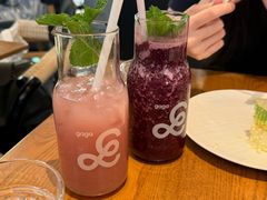 -gaga(深圳福田星河COCO Park店)