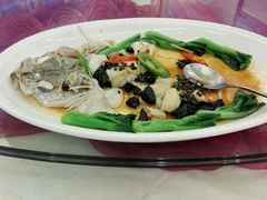 -聚福宝合苑食府(南头镇店)