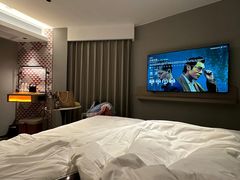 -柏曼酒店(合肥国购广场三里庵地铁店)