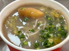 -汪记鲜鱼糊汤粉(沈阳路总店)