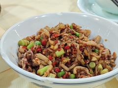 -笨罗卜浏阳菜馆(龙华鹏润达店)