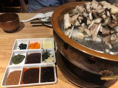 手把肉-蒙料·手把肉(望京店)