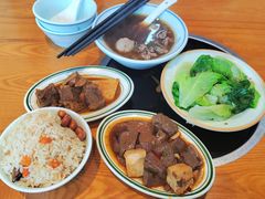-功牛泉州牛肉小吃·火锅(三里街店)