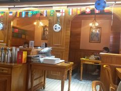 大堂-云晓光头烧烤吧(德平路店)