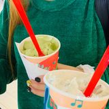 甜蜜蜜冰激凌日记