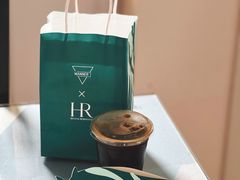 -Manner Coffee(大宁国际商业广场店)
