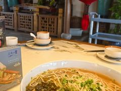 -二十八里太湖船菜(吉祥路店)