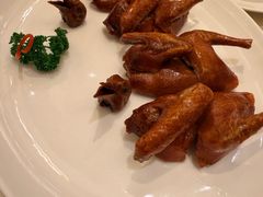 -利苑酒家(宜安广场店)