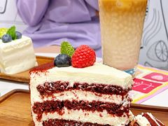 -姆们M Sweetie Cake(五道口店)