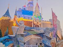 -蓬莱欧乐堡梦幻世界