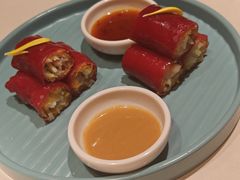 -禄运茶居·手工点心(猎德店)