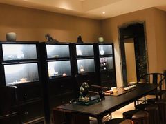-见山茶事(丽水路店)