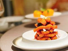 -茶宴·美食地标餐厅(沙坡尾店)
