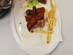 -丰收日·小海鲜·沪上家宴(顾村正大店)