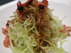 -小厨娘淮扬菜(天印大道店)