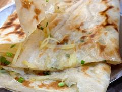 土豆丝糊拉汰-天台小吃(新城店)