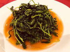 酒香草头-老吉士酒家(天平路店)