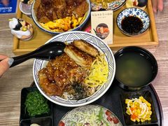 -左舞和风屋便当(金地店)