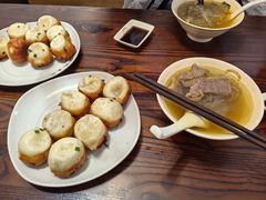 -哑巴生煎(临顿路店)
