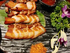 -觅山云南菜(泊富ICITY店)