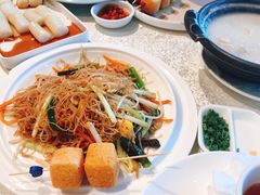 -海皇食府(水都假日酒店店)