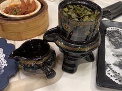 -喜势点·糖沙翁手工茶点·本地人茶居(永庆坊店)