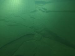 -白鹤梁水下博物馆