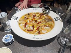 -渔语鱼新川菜Bistro(万象天地店)