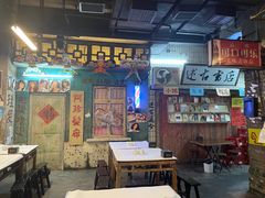 -老长沙龙虾馆·聚会餐厅(白石洲店)