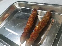 微波鸡心-海平馄饨(逍遥二路店)