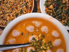 -鸡哈豆花(梅西广场店)