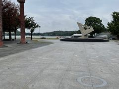 -上海月湖雕塑公园