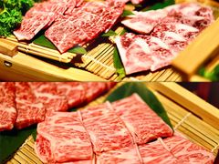 -NIUAN牛庵·日式和牛烧肉(恒隆店)