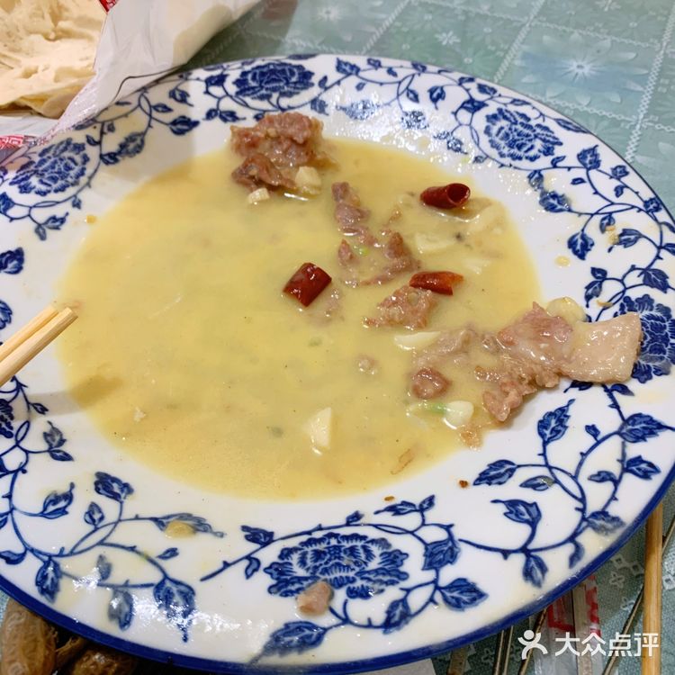 人民东路|七公烧烤|东北菜