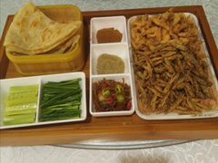 -津悦·正阳春烤鸭(红旗南路店)