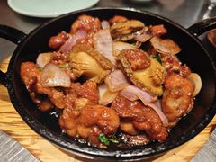 -潮界(虹桥新天地店)